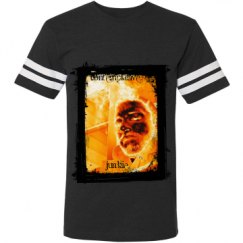 Unisex Vintage Sports Tee