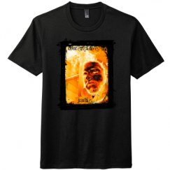 Unisex Perfect Tri Tee