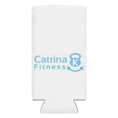 Slim 12 oz Can Cooler