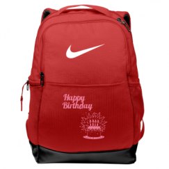 Nike Brasilia Medium Backpack