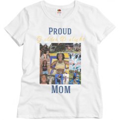 Ladies Basic Softstyle Promo Tee