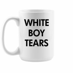 15oz Ceramic Coffee Mug