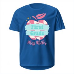 Unisex Sports Jersey