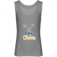 Youth Jersey Tank Top