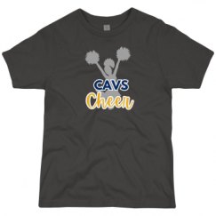 Youth Premium Tee