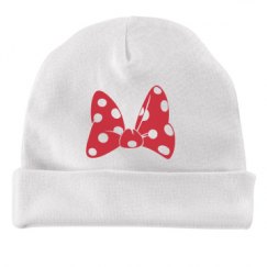 Rabbit Skins Baby Hat