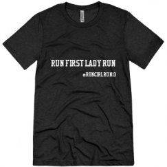 Unisex Triblend Tee