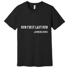 Unisex Premium Tee