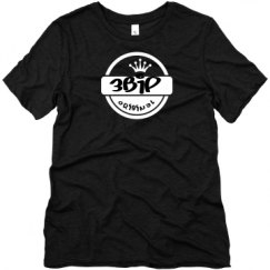 Ladies Relaxed Fit Tee