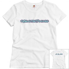 Beautee Trainee - Teen Jr Slay Tee