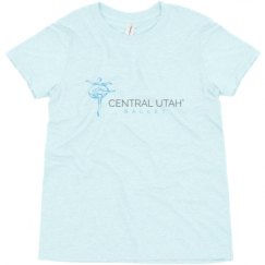 Youth Triblend Tee