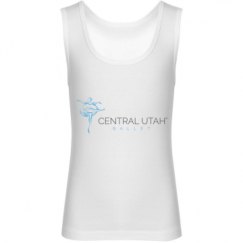 Youth Jersey Tank Top