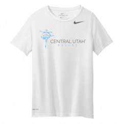Youth Nike Legend Shirt