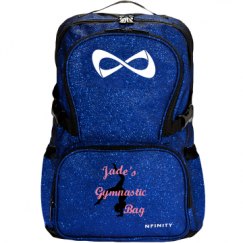 Nfinity Sparkle Backpack Bag
