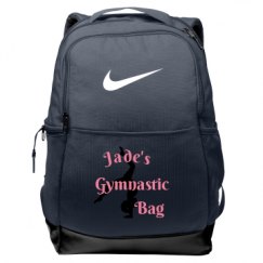 Nike Brasilia Medium Backpack