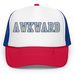 Awkward Hat