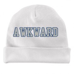 Rabbit Skins Baby Hat