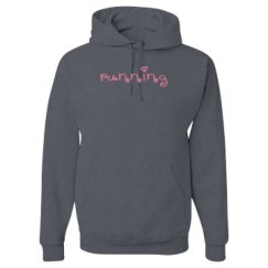 Unisex Basic Promo Hoodie