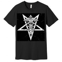 Satanic Symbol 3