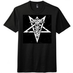 Unisex Perfect Tri Tee