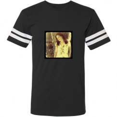 Unisex Vintage Sports Tee