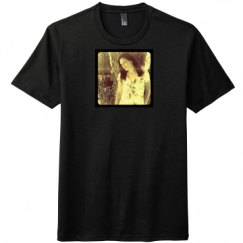 Unisex Perfect Tri Tee