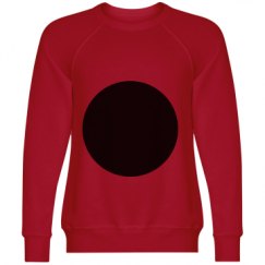 Unisex Triblend Crewneck Sweatshirt