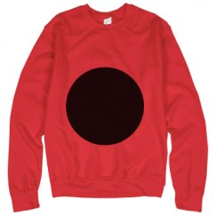 Unisex Basic Promo Crewneck Sweatshirt