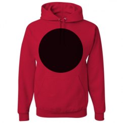 Unisex Basic Promo Hoodie