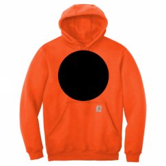 Unisex Carhartt Hooded Sweatshirt