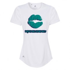 Women's Adidas Sport Shirt 