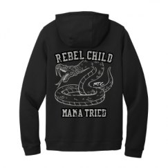 Unisex Nike Pullover Hoodie