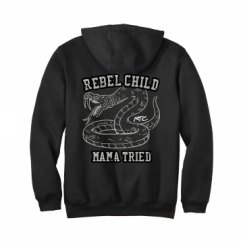 Unisex Carhartt Hooded Sweatshirt