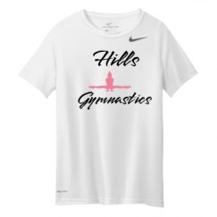 Youth Nike Legend Shirt