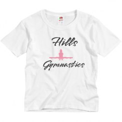 Youth Basic Promo Tee