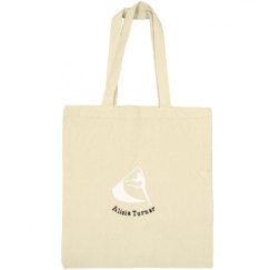 Canvas Bargain Tote Bag