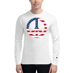 Men's Champion Long Sleeve Shirt
