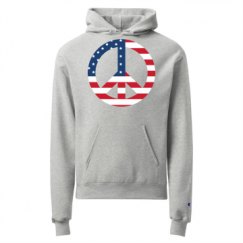 Unisex Champion Hoodie