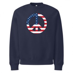 Unisex Oversized Heavyweight Sweatshirt