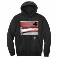 Unisex Carhartt Hooded Sweatshirt