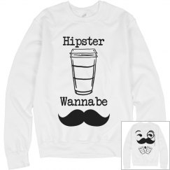 Hipster Wannabe