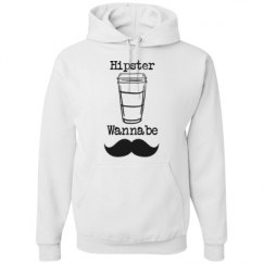 Unisex Basic Promo Hoodie