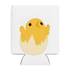 Regular 12 oz Can Cooler