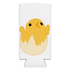 Slim 12 oz Can Cooler