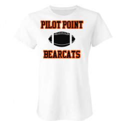 Ladies Slim Fit Favorite Tee