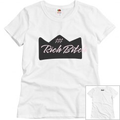 Rich Bitch