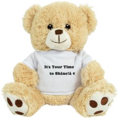 IT's Your Time - Stuff