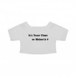 8 Inch Stuffed Animal Tee