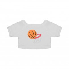 8 Inch Stuffed Animal Tee