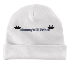 Lil Prince Hat